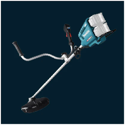 Decespugliatori Professionali