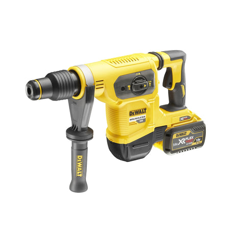 Martello Demo-Perforatore Dewalt XR FLEXVOLT 54V