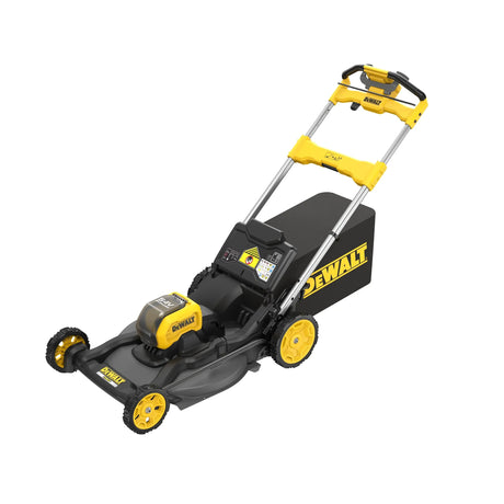Rasaerba DeWalt 54V