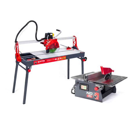 Tagliapiastrelle Elettriche