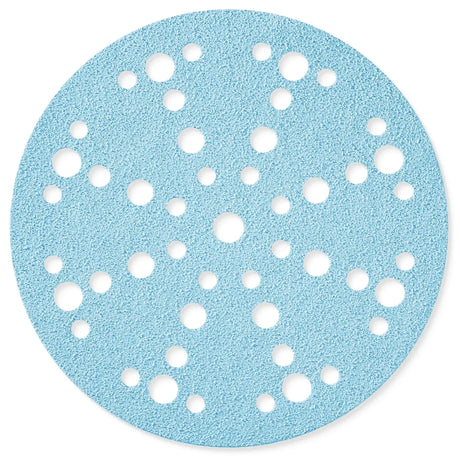 Dischi e carta abrasivi, platorelli