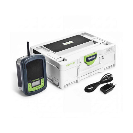 Radio Festool