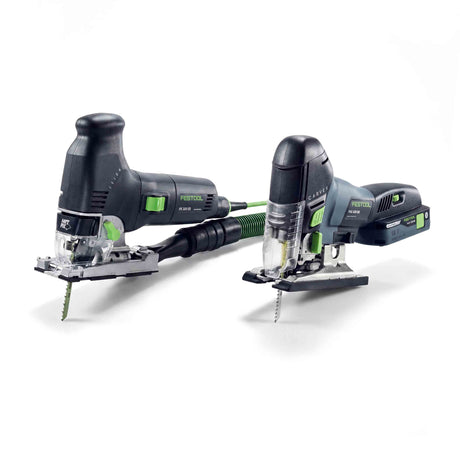 Seghetti alternativi Festool