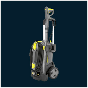 Aparate de spălat cu presiune profesionale