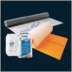 Materiale de impermeabilizare