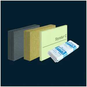 Izolație termică și acustică