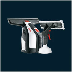 Curățător de geamuri