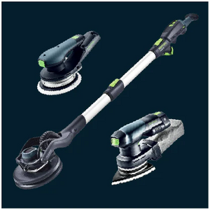 Șlefuitoare profesionale