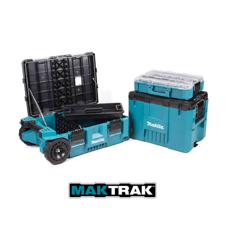 Cassettiere Organizer Makita
