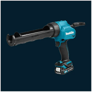 Pistoale de silicon și etanșant