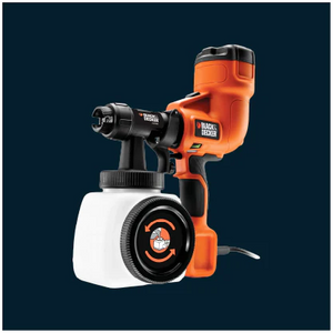 Pistol de pulverizare