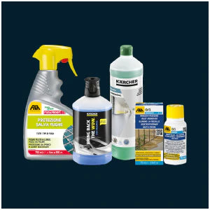 Produse de curățare