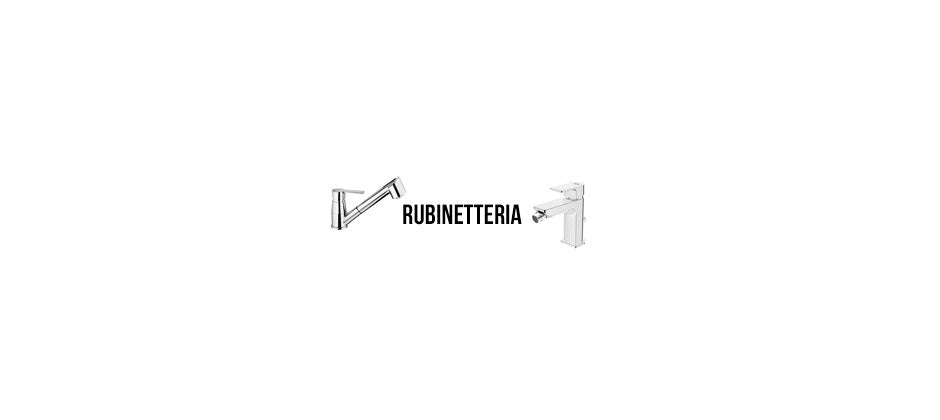 Rubinetteria