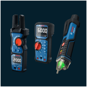 Detectoare electrice