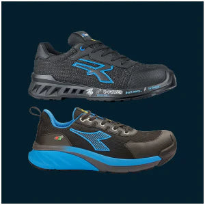 Încălțăminte de siguranță