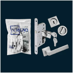 Accesorii (Mânere, Încuietori, Încuietori)