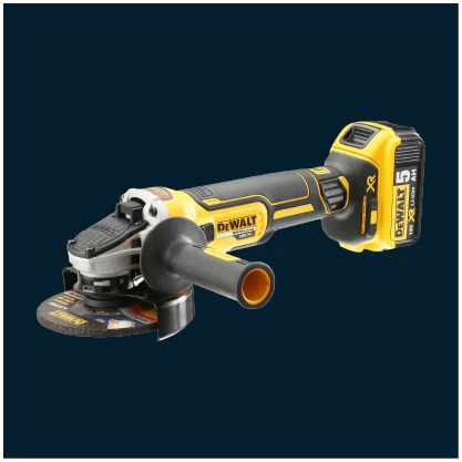 Smerigliatrici angolari Professionali al Miglior Prezzo
