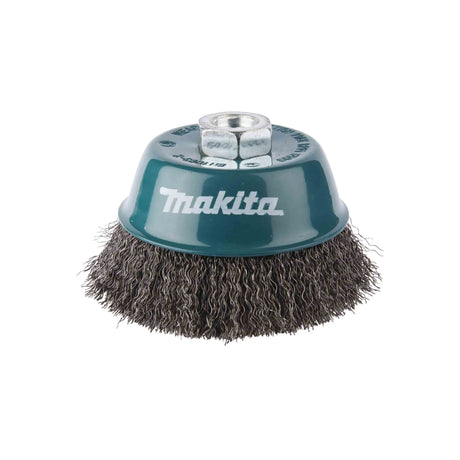 Spazzole metalliche