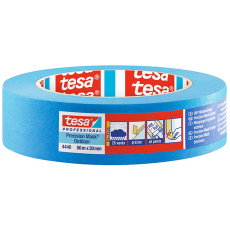 Nastro Masking Tesa Precision Outdoor 04440