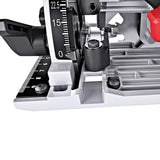 Sega circolare Flex CS 62 EC C 18V