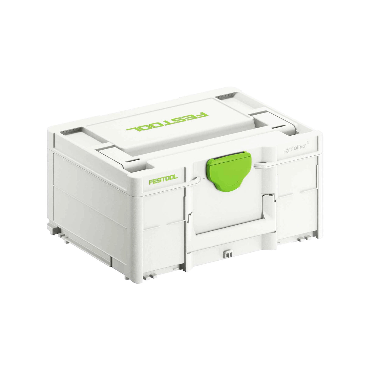 Set Energia Festool SYS 18V 4x/TCL 6 DUO 5Ah