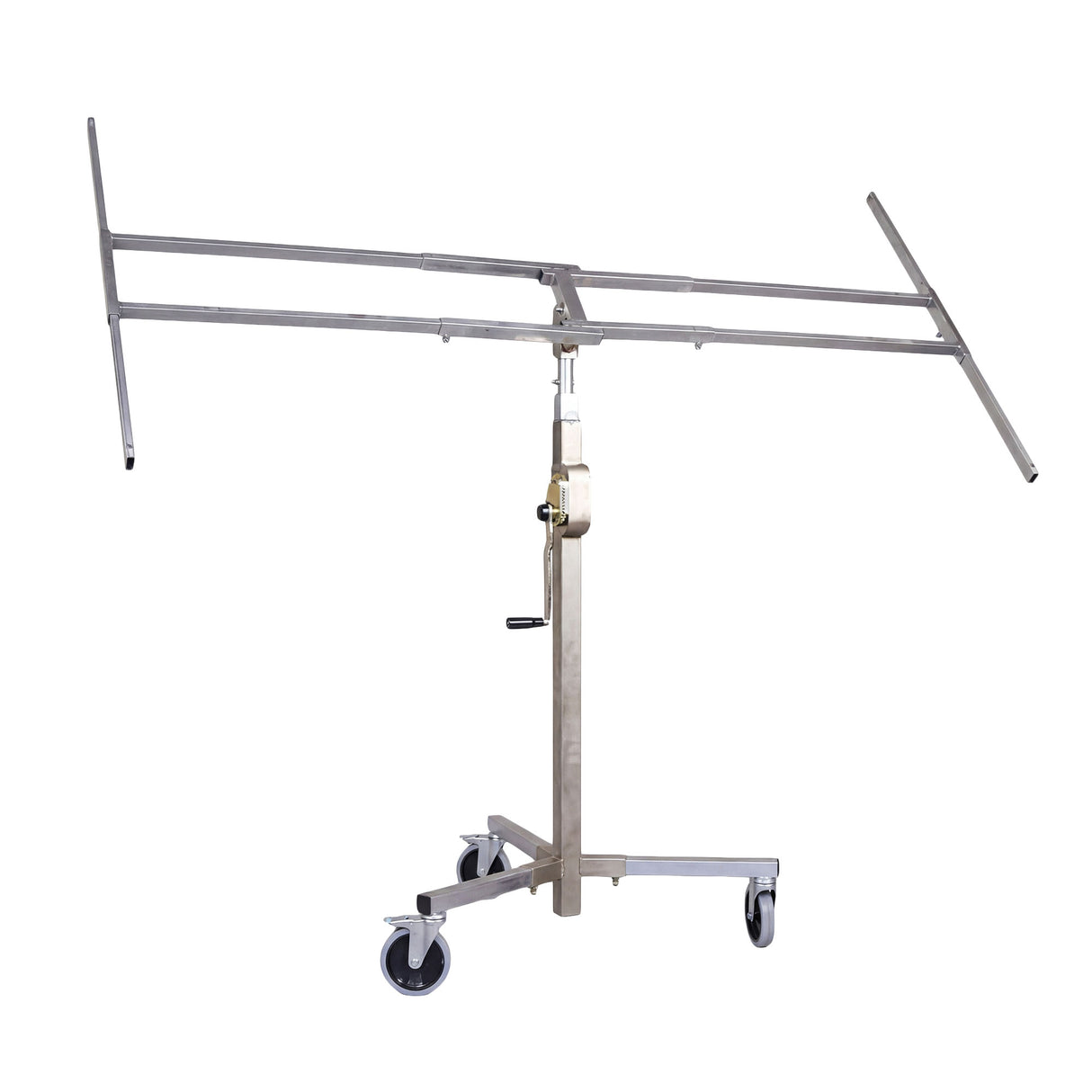 Alzalastre Telescopico Akifix NAP01001