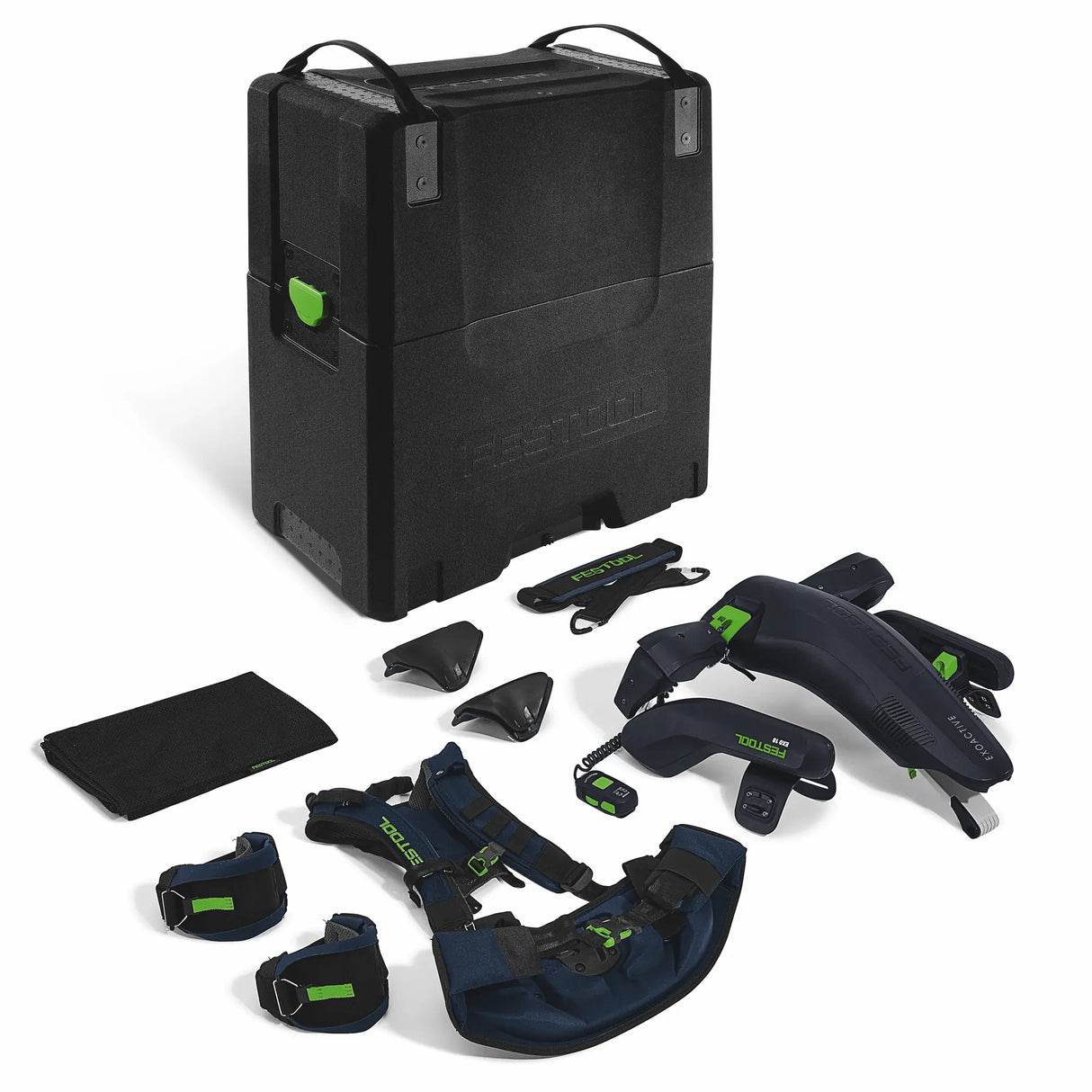 Esoscheletro Festool ExoActive