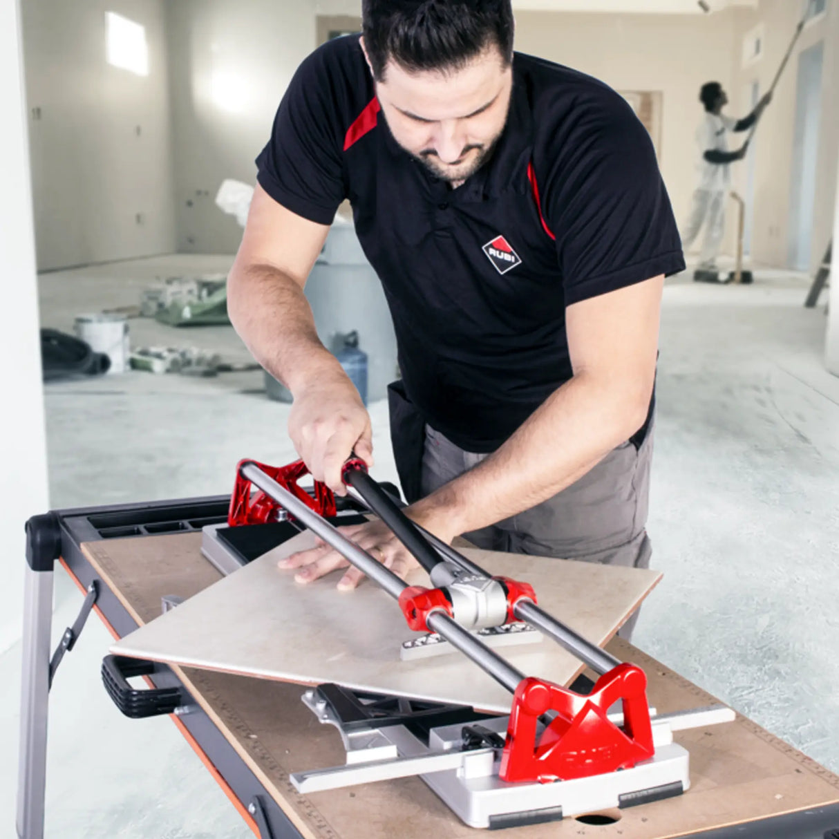 Tagliapiastrelle Rubi Speed-72 Magnet