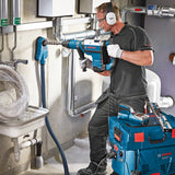 Adattatore Bosch GDE 68