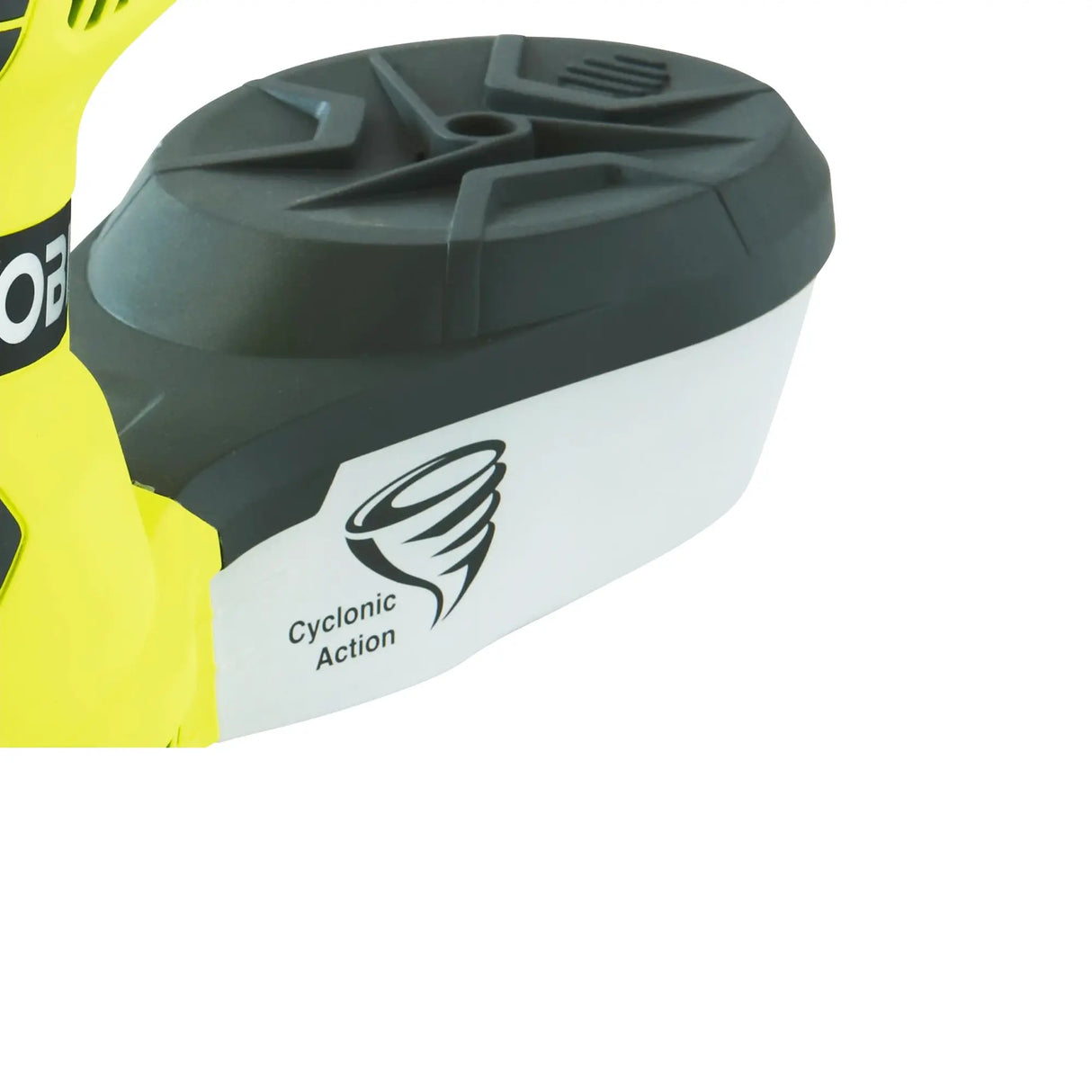 Levigatrice rotorbitale Ryobi ROS300A 300W