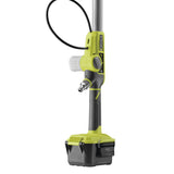 Spazzola Telescopica Ryobi RWTS18-0 18V