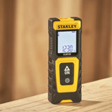Misuratore Stanley SLM100