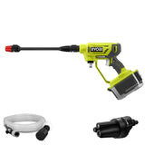 Lancia a Pressione Ryobi RY18PW22A-0 18V