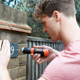 Svitavvita Black+Decker BCF601C-XJ