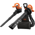 Soffiatore Black+Decker BEBLV290-QS 2900W