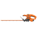 Tagliasiepi Black+Decker BEHT251-QS 450W