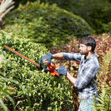 Tagliasiepi Black+Decker BEHT251-QS 450W