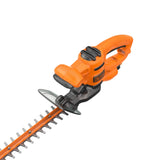 Tagliasiepi Black+Decker BEHT251-QS 450W