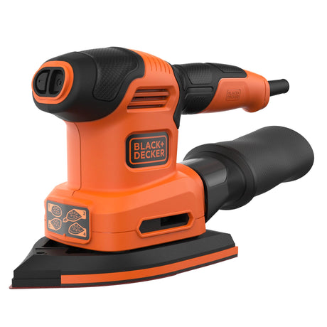 Multilevigatrice Black+Decker BEW200-QS 200W