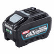 Batteria Makita BL4050F 40V 5Ah