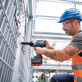 Avvitatore a impulsi Bosch GDS 18V-1050 HC PRO 18V