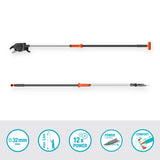 Lancia Troncarami Gardena StarCut Pro S