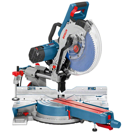 Mașină de tăiere radială Bosch GCM 12 SDE