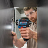 Trapano Avvitatore Bosch GSR 12V-32 FC PRO 12V