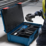 Pressatrice Bosch GPT 18V-32 M 18V