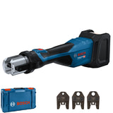 Pressatrice Bosch GPT 18V-32 M 18V