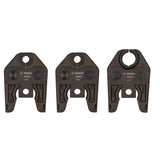 Pressatrice Bosch GPT 18V-32 U 18V