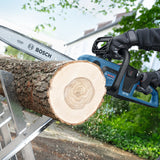 Motosega Bosch GKE 18V-40