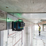 Livella Laser Bosch GLL 80-33 G