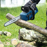 Motosega Bosch GKE 18V-40